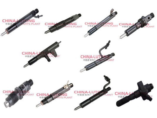 Diesel Common Rail Fuel Injector 0 445 120 059 for   SAA6D107E-1 QSB injector 5263262 6754113011 KOMATSU PC200-8