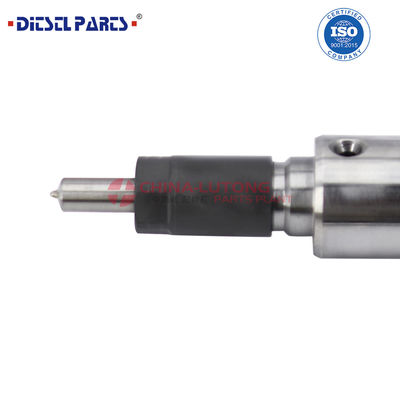 Common Rail Fuel Injector 0 445 120 106  for Dongfeng  ISBe Injector