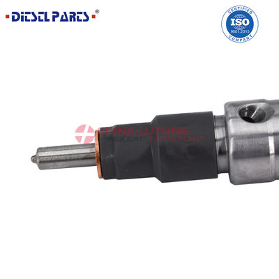 Diesel Common Rail Fuel Injector 0 445 120 122  For Cummins 4942359