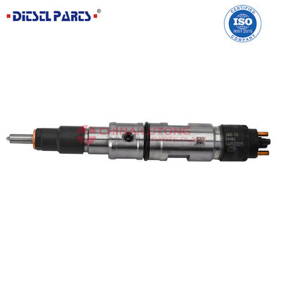 Diesel Common Rail Fuel Injector 0 445 120 122  For Cummins 4942359