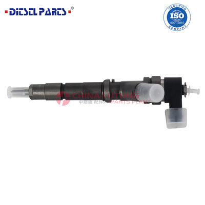 Diesel Common Rail Fuel Injector 0 445 120 126  for K Obelco Sk130-8 Sk140-8