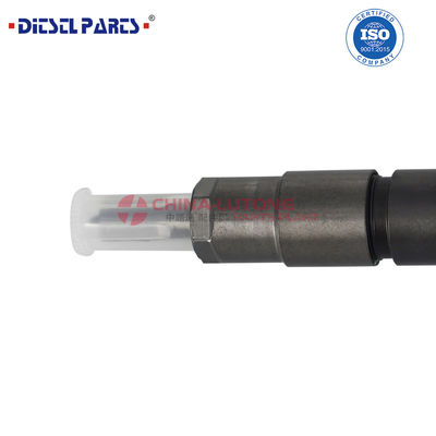 Diesel Common Rail Fuel Injector 0 445 120 126  for K Obelco Sk130-8 Sk140-8