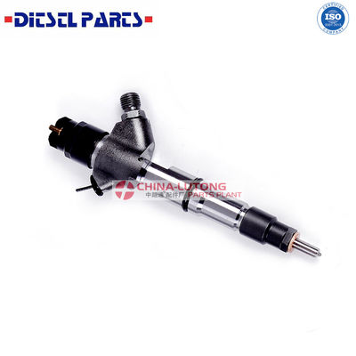 Diesel Common Rail Fuel Injector 0 445 120 224   for  Weichai Wd10