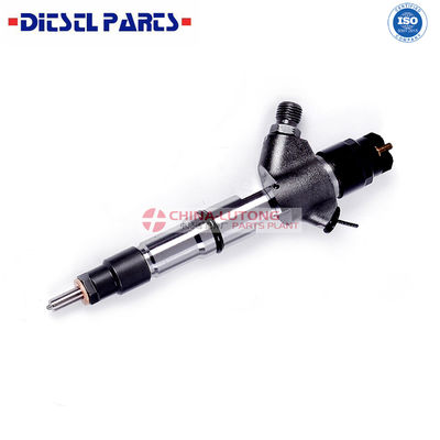 Diesel Common Rail Fuel Injector 0 445 120 224   for  Weichai Wd10