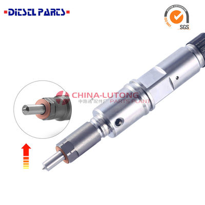 Common Rail Fuel Injector 0 445 120 310   for Common Rail  Dongfeng