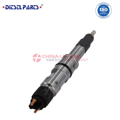 Diesel Common Rail Fuel Injector 0 445 120 387  For Renault Dongfeng DCI11_EDC7