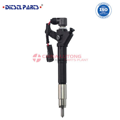 Diesel Common Rail Fuel Injector 23670-30010   For Denso Toyota 1KD-FTV 2KD Engine