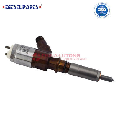 Diesel Common Rail Fuel Injector 2645A751  For CAT Caterpillar / PERKINS C6.6 Engine 1104D-44T