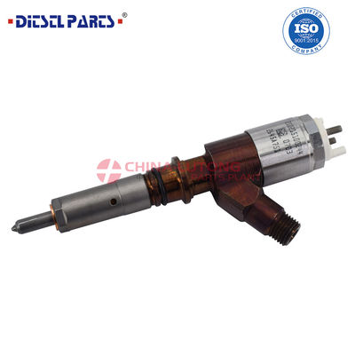 Diesel Common Rail Fuel Injector 2645A751  For CAT Caterpillar / PERKINS C6.6 Engine 1104D-44T