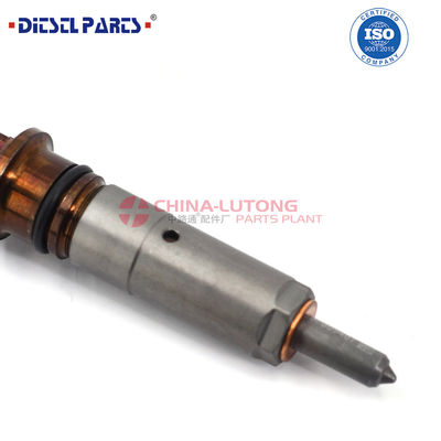 Diesel Common Rail Fuel Injector 2645A751  For CAT Caterpillar / PERKINS C6.6 Engine 1104D-44T