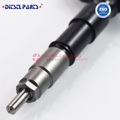 Diesel Common Rail Fuel Injector 295050-0810  for Toyota 2KD 2.5L Hilux