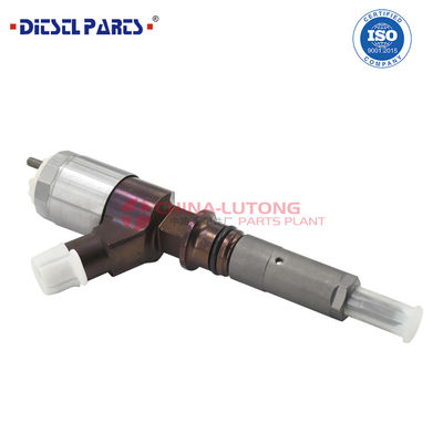 Diesel Common Rail Fuel Injector 326-4700   for Caterpillar C6.4 C6 Engine 320D 321D