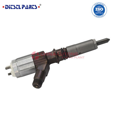 Diesel Common Rail Fuel Injector 326-4756 for  Caterpillar 312D 320D Excavator C4.2 Engine