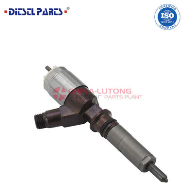 Diesel Common Rail Fuel Injector 326-4756 for  Caterpillar 312D 320D Excavator C4.2 Engine
