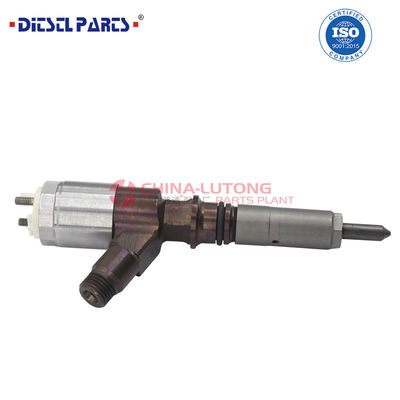 Diesel Common Rail Fuel Injector 326-4756 for  Caterpillar 312D 320D Excavator C4.2 Engine