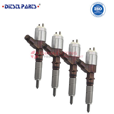 Diesel Common Rail Fuel Injector 326-4756 for  Caterpillar 312D 320D Excavator C4.2 Engine
