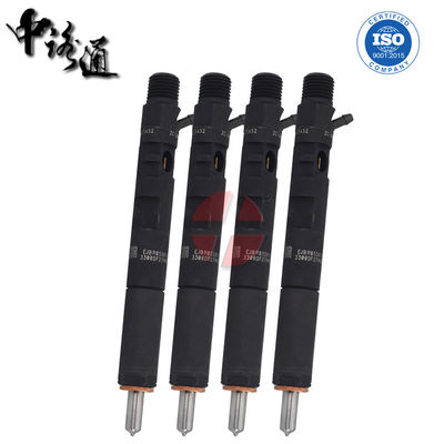 Diesel Common Rail Fuel Injector 33800-4X450  forDelphi Compatible With Hyundai/KIA