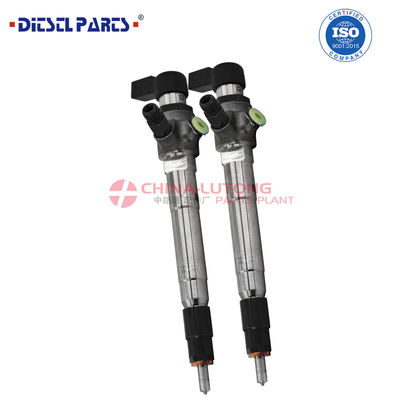 Diesel Common Rail Fuel Injector A2C8139490080  For Ford Ranger Transit 2.2 3.2 Diesel
