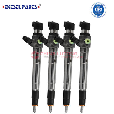 Diesel Common Rail Fuel Injector A2C8139490080  For Ford Ranger Transit 2.2 3.2 Diesel