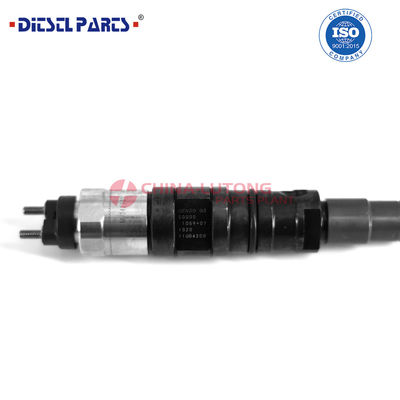 Diesel Common Rail Fuel Injector G3 for Diesel Engine