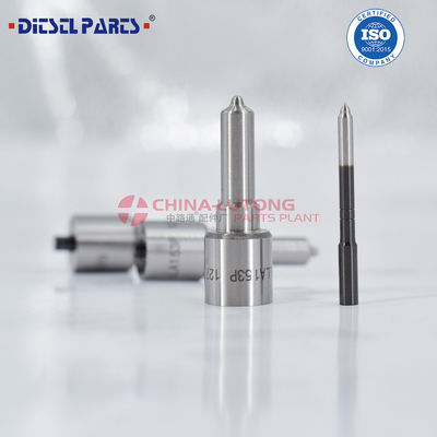 Common Rail Fuel Injector Nozzle 0 433 175 499  DSLA143P5499  For Dodge Ram 5.9d 0445120210