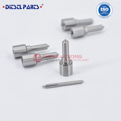 Common Rail Fuel Injector Nozzle DLLA118P2203  For Komatsu  350-8