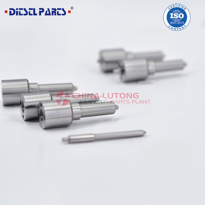 Common Rail Fuel Injector Nozzle DLLA126P2205 For  0445120253