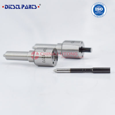 Common Rail Fuel Injector Nozzle DLLA138P1533  for injector 0445110247