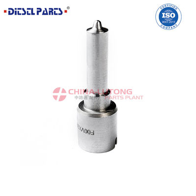 Common Rail Fuel Injector Nozzle F00VX40045 For GM  PIEZO 0445117008