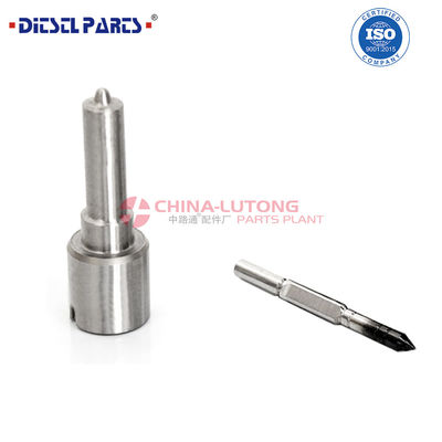 Common Rail Fuel Injector Nozzle M0012P154  for  Peugeot Citroen 1.6D 50274V05 A2C59513556