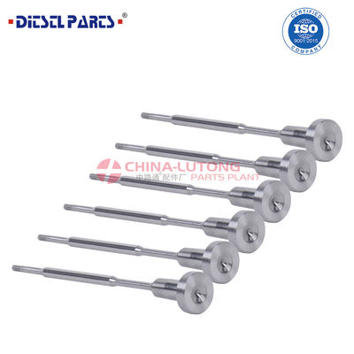 Common Rail injector control valve F00R J01 941 for   PC359-7 QSL9