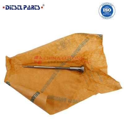 Common Rail injector control valve F00R J02 012