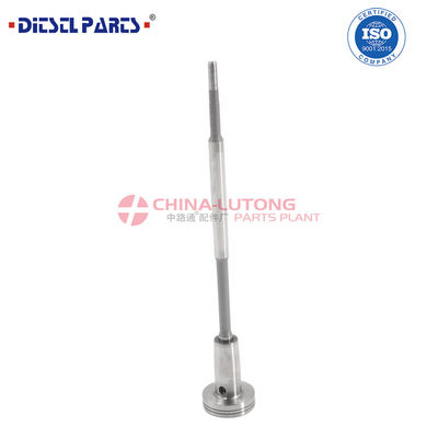Common Rail injector control valve F00R J02 449