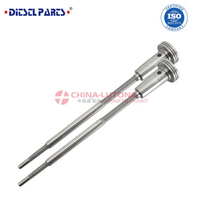 Common Rail injector control valve F00VC01051