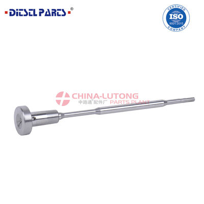 Common Rail injector control valve F00VC01044