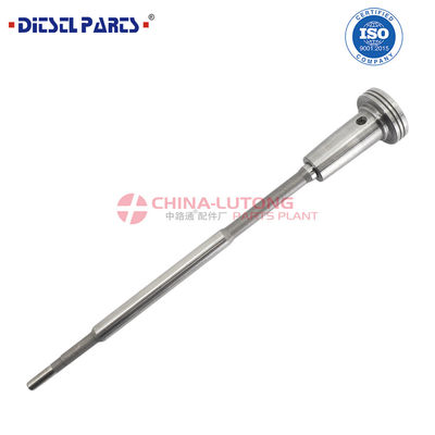 Common Rail injector control valve F00V C01 520