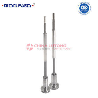 Common Rail injector control valve F00V C01 508