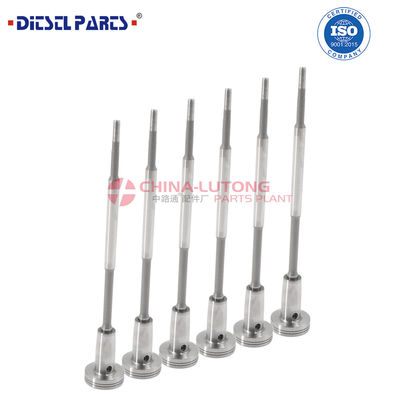 Common Rail injector control valve F00V C01 508