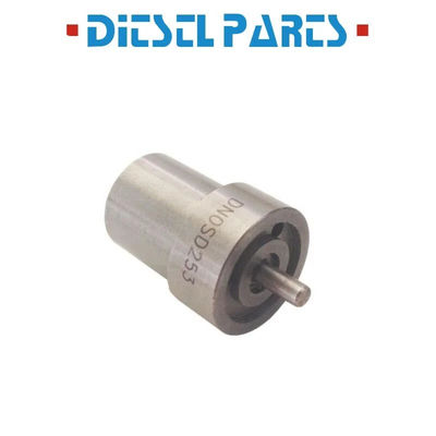 injector nozzle DN0SD253   0434250111  for 1983-1993 Chevy GMC 6.2L