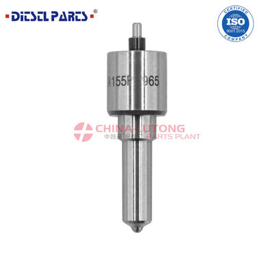 Common Rail Fuel Injector Nozzle DLLA155P965  for HOWO Ssangyong 095000-6700 R61540080017A
