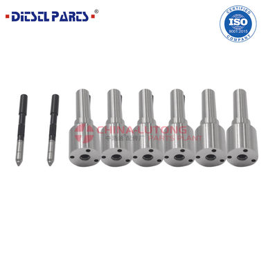 Common Rail Fuel Injector Nozzle DSLA124P5516  for 2004.5-2007 Dodge  5.9L Injector 0445120238