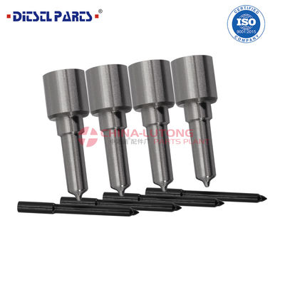 Common Rail Fuel Injector Nozzle DSLA140P1061  for  S60 V70 XC70 XC90 2.4d 0445110078