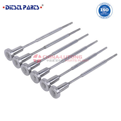 Fuel injector Control Valve FOOV CO1 368  for   injector 0445110321 0445110389