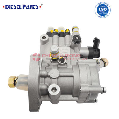 Fuel Injection Pump 1046803031   For S4S Tractor Fuel