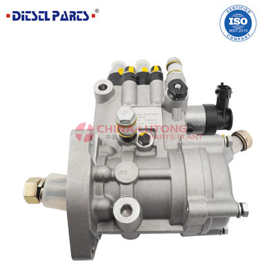 Fuel Injection Pump 1046803031   For S4S Tractor Fuel