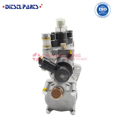Fuel Injection Pump 1047418170  For  WD615.50