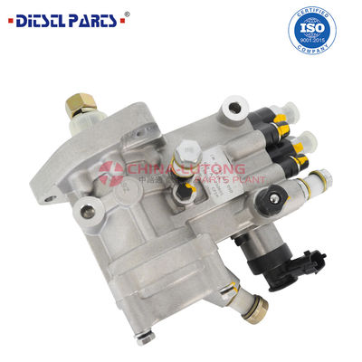 Fuel Injection Pump 1047418170  For  WD615.50