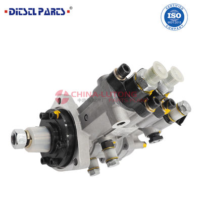Fuel Injection Pump 1047418171  for Mitsubishi S4S Engine