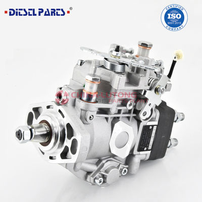 Fuel Injection Pump 0 460 424 125