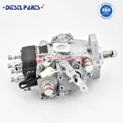 Fuel Injection Pump 0 460 424 125